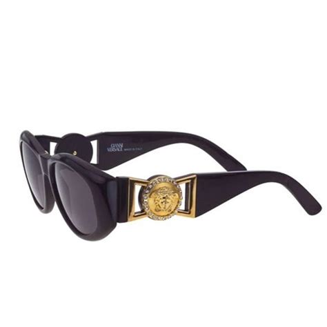 retro versace sunglasses|discontinued Versace sunglasses.